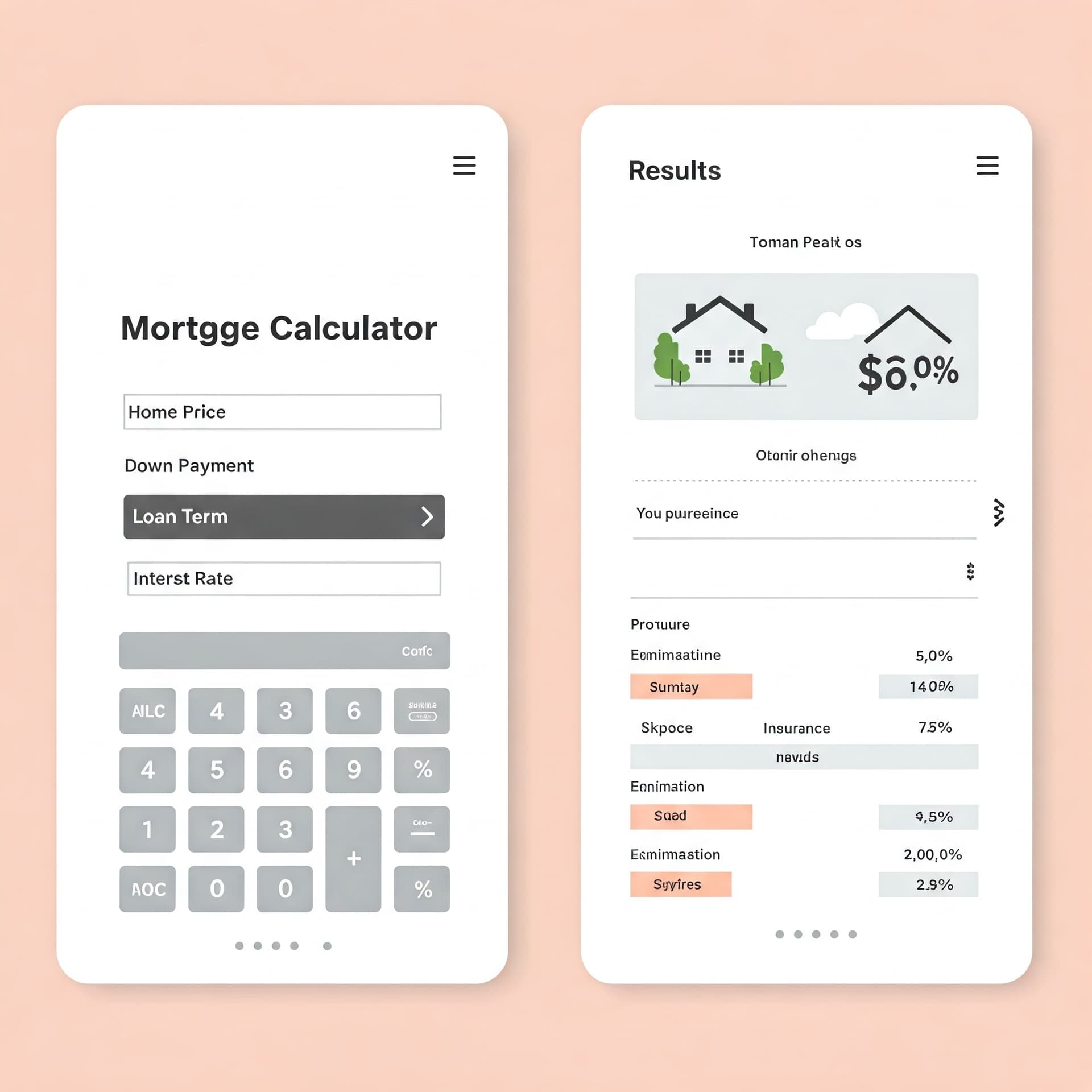 Top 5 Free Online Mortgage Calculators for 2025: Best Tools to Estimate Mortgage Payments, Interest Rates & Affordability